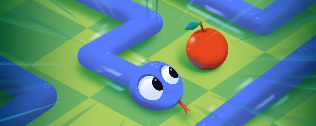 Google Snake